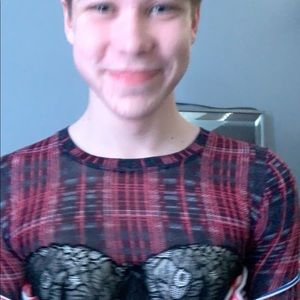 Meet your Posher, Mario